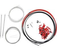 Nokon Universal Set F. Road/Mtb Rouge noir,rouge