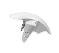 NOKRGQW Capot Garde-Boue Moto pour YZF-R1 FZ8 FAZER FZ1 FZ18 pour YZF-R6 YZF R1 R6 2002-2013 Garde-Boue Avant De Moto(Unpainted)