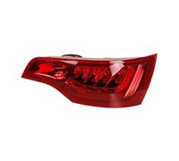 NOKRGQW Ensemble Feu Arrière Pour Q7 2010-2016 Feu Arrière Gauche Droit Feu Arrière LED Lampe Rouge Assemblage LH Ou RH 4L0945093F 4L0945094F(Right)