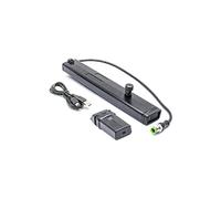 Nokta Makro Li-Po 3,7 V 5500 mAh et chargeur pour détecteur de métaux The Legend