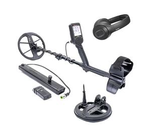 Nokta Makro The Legend PRO Pack Détecteur de métaux