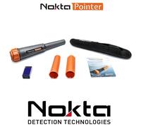 Nokta Pointer