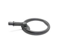 Nokta sonde Pulse Dive 20 cm noire