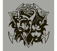 Nokturnal Mortum - Return of The Vampire Lord/Marble Moon