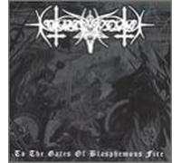 Nokturnal Mortum - to The Gates of Blasphemous FI