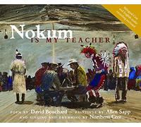 Nokum Is My Teacher