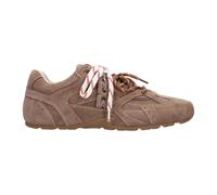 Nokwol - Atlas Low Baskets - Femme - Chaussures - Beige - Taille: 40 EU