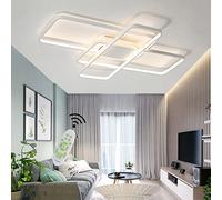 NOKXDKJWT Lumière Industrielle, lumières suspendues de Couleur du Milieu du siècle, éclairage Suspendu de Plafond de Lustre coloré, Lampe de Chevet pour Salle à Manger de Chambre à Coucher