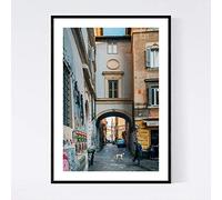 NOKXDKJWT Lustre Spoutnik d'industrie Moderne, Lustre à Boule de Verre G9, Branche du Milieu du siècle Pendant Le plafonnier, Abat-Jour Blanc Laiteux, 18 têtes