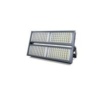 NOKXDKJWT Projecteur LED encastré 200 W Super Brillant, Lampe d'atelier de Travail en Usine, étanche IP67, éclairage de sécurité pour bâtiment extérieur, Patio, entrepôt, Lampe de Projection de Nuit,