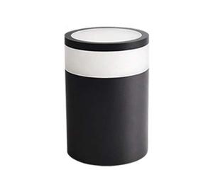 NOKXDKJWT Spot encastré Moderne et Minimaliste en Alliage d'aluminium, plafonnier Mural 5W/7W/12W, Spot pour Salon, Salle d'exposition, hôtel, Villa, Magasin de vêtements, Lampe de Fond, Spot Mural,