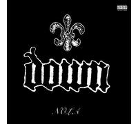 Nola (2LP 180 Gram Vinyl) by Down [VINYL] NEUF