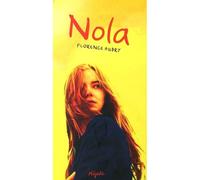 Nola - Florence Aubry - Mijade Eds - broché - Roman adolescent dès 13 ans