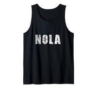 Nola New Orleans NOLA Love pour femme Débardeur