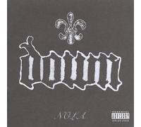 Nola Stickered by Down [Audio CD] NEUF