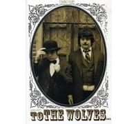 Nola, Thomas - To the Wolves