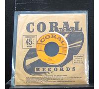Nola / Tied To The Strings Of Your Heart [Vinyl Single 7'']