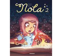 Nola - Tome 2 - Le Dilemme des belles-filles