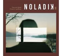 Noladik II CD