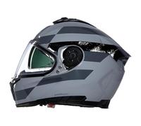 Nolan Alfiere N80-8 Casque 345 XL