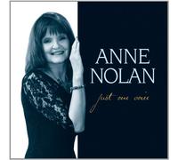 Nolan,Anne - Just One Voice [Import]