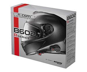 Nolan B602 R Twin Pack