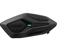 Nolan Intercom N-com Bluetooth+ Noir