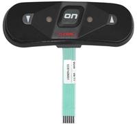Nolan Boîtier de commande Nolan N-Com B4/B1 N-COM B4/B1