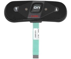 Nolan Boîtier de commande Nolan N-Com B4/B1 N-COM B4/B1
