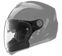 Nolan Cache-vis De Casque N43/e/air/g4.1/e/pro/g4.2 Pro Spcpl00000105