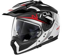 Nolan CASCO N70-2 X BUNGEE N-COM 039 XL