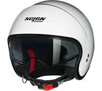 NOLAN Casque Helmet N21 06 Classico 305 XL, Blanc