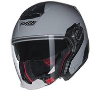Casque Jet Nolan N40-5 CLASSICO 303 Grigio