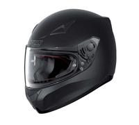 Nolan N60-5 Classic Casque, noir, taille S pour homme