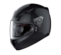 NOLAN CASQUE INTÉGRAL N60-5 SPECIAL METAL BLACK - S