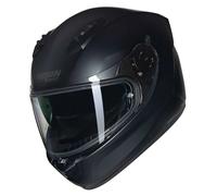 Nolan Casque intégral N60-6 Classico Noir mat Taille M