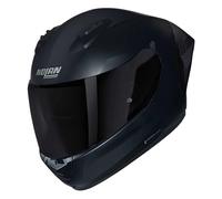 Nolan Casque intégral N60-6 Sport Argento Noir M