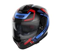 NOLAN CASQUE INTEGRAL N80-8 ALLY N-COM XL