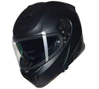 Nolan Casque N80-8 Classic N-Com Noir XL