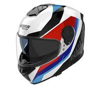 Nolan Casque Intégral N80-8 Torpedo