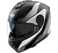 Nolan Casque Intégral N80-8 Torpedo