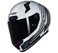 Nolan Casque Intégral X-804 Rs Ultra Carbon Ala