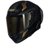 Nolan Casque Intégral X-804 Rs Ultra Carbon Aureo