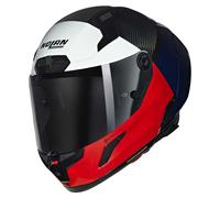 Nolan Casque Intégral X-804 Rs Ultra Carbon Blocco