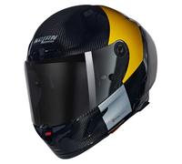Nolan Casque Intégral X-804 Rs Ultra Carbon Combo Gara