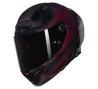 Nolan Casque intégral X-804 RS U.C. LIQUIDO 326 Rosso liquido