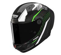 Nolan Casque Intégral X-804 Rs Ultra Carbon Piega