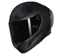 Nolan Casque intégral X-804 Rs Ultra Carbon Puro Noir L