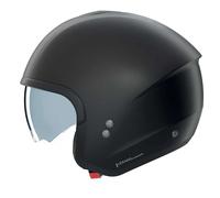 Nolan Casque jet N20-2 Classico Noir mat Taille M