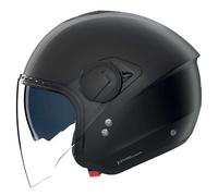 Nolan Casque jet N20-2 Visor Classico avec visière Noir 2XL